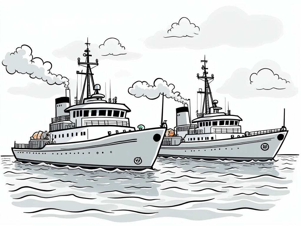 Mediterranean yacht registration