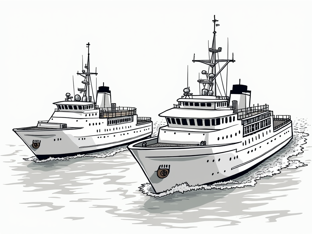 Mediterranean yacht registration