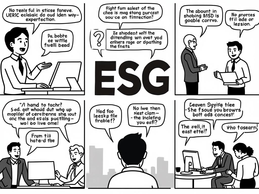 ESG Investing Guide