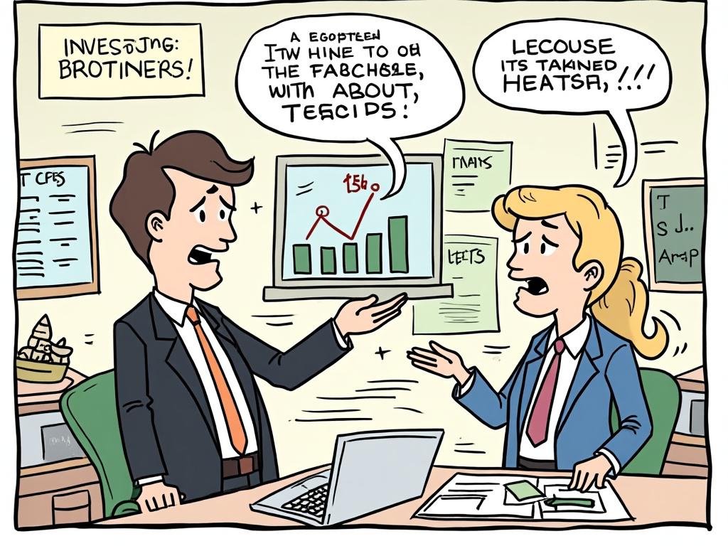 Recession investment strategies
