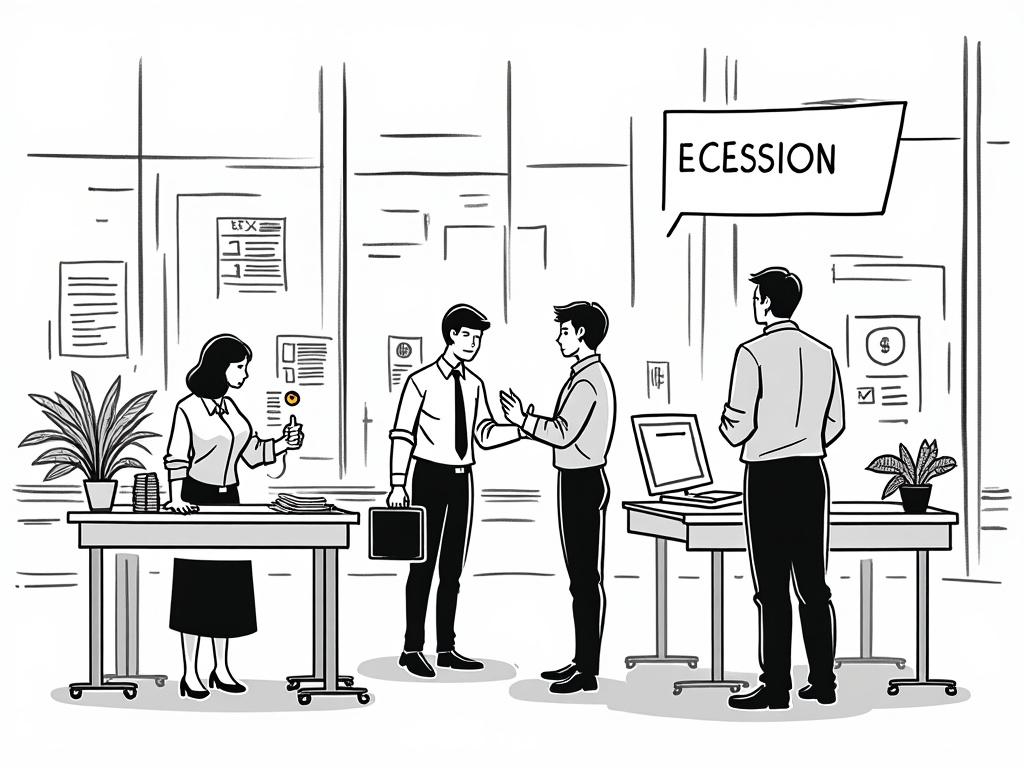 Recession investment strategies