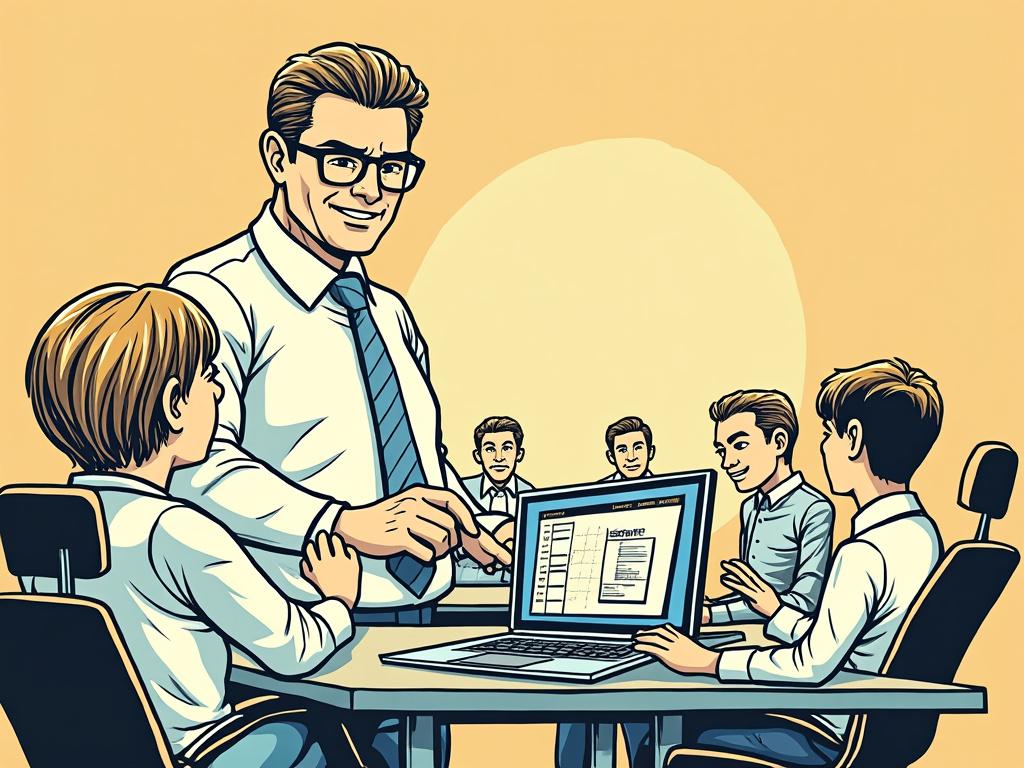 Small-cap investing